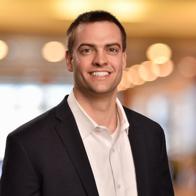 Profile Picture of Ben Weyers (@@benweyers28) on Twitter