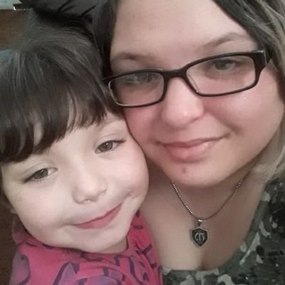 Profile Picture of Marialena Redd (@Marialena_A) on Twitter