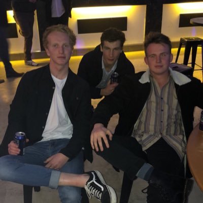 Profile Picture of Sam Hopper (@SamHopp14850562) on Twitter