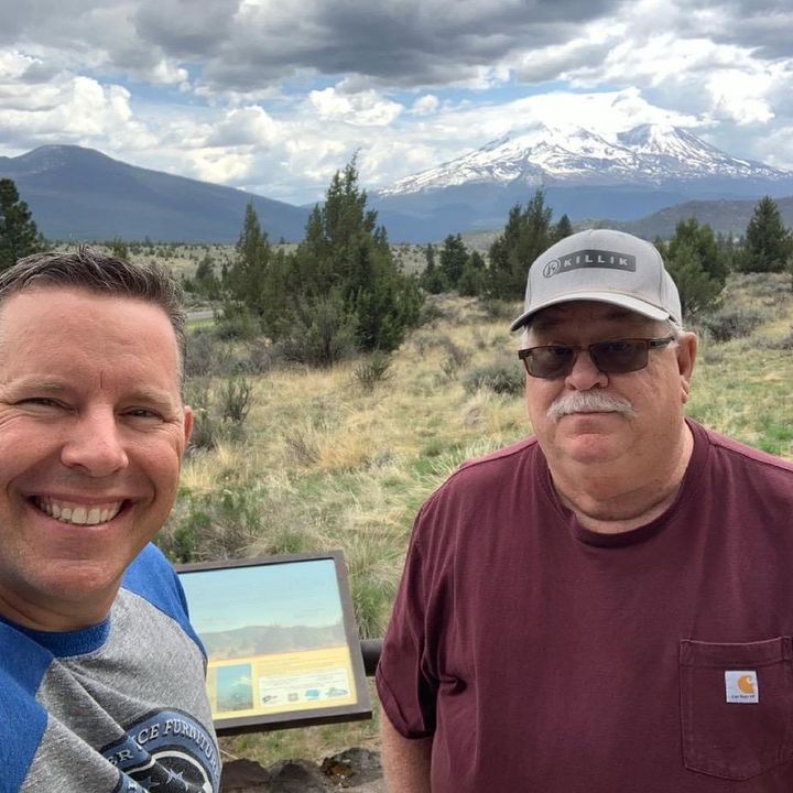 Profile Picture of Brian Conrad (@brianconrad44) on Tiktok