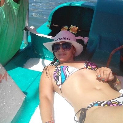 Profile Picture of Kathy Quintero (@KathyQuintero09) on Twitter