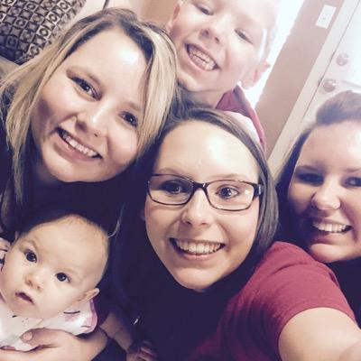 Kristen McElroy - Twitter Profile Picture of Kristen McElroy (@krismcelroy85) on Twitter