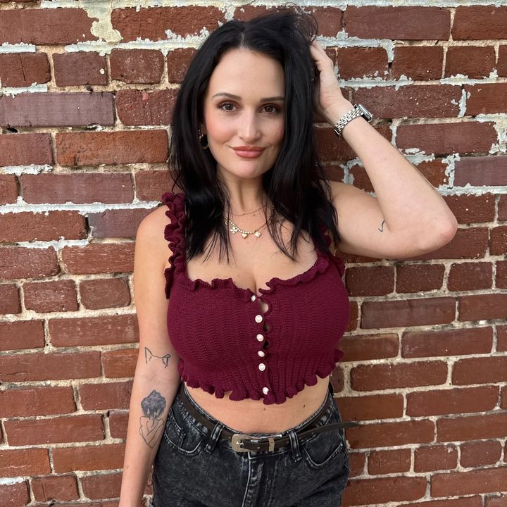 Profile Picture of Katelyn 💋 (@_butterbeauty) on Tiktok
