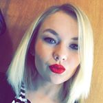 Profile Picture of Sarah Peterson (@sarahruth12) on Instagram