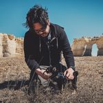 Profile Picture of Andrew Newton (@anewtonphoto) on Instagram