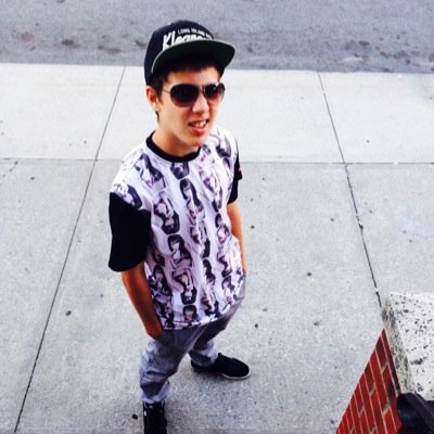 Profile Picture of Justin Stark (@Justinstark21) on Twitter