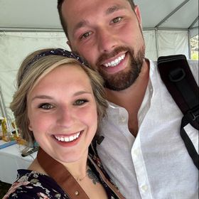 Profile Picture of Danielle Falk (@danilee16) on Pinterest