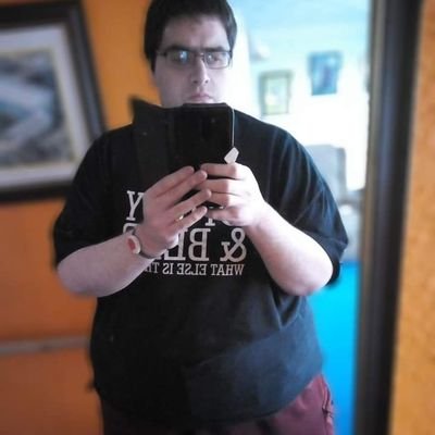 Profile Picture of Mark Pell (@pelly07) on Twitter