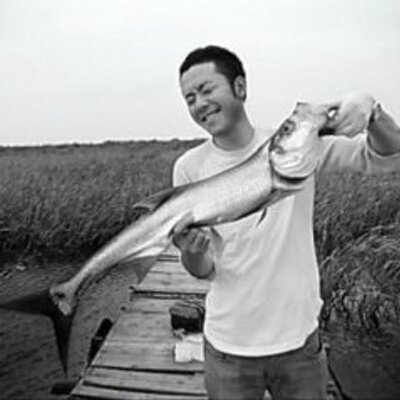 Profile Picture of JHKim (@FishermanAND) on Twitter