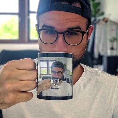 Profile Picture of Chris K. Seidel  🌵 (@ChrisKSeidel) on Twitter