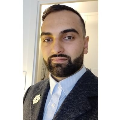 Profile Picture of Robin Dahl (@Mister_Brisk) on Twitter