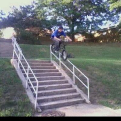 Profile Picture of Jay Kerns (@kerns_bra) on Twitter