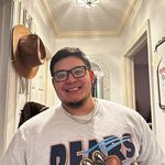 Profile Picture of Jacob Abreu (@peps_abreu) on Instagram