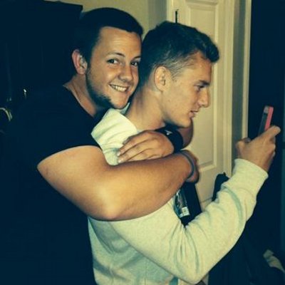 Profile Picture of Colin McCarty (@colin_mccarty93) on Twitter