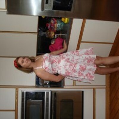 Profile Picture of Virginia Keating (@sodapopchick_20) on Twitter