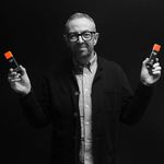 Profile Picture of Eric Verdin (@eric.verdin) on Instagram