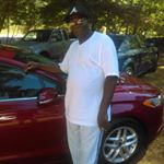 Profile Picture of Alvin Dennis (@dennis.alvin) on Instagram