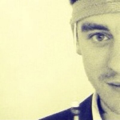 Profile Picture of John (@johnswint) on Twitter