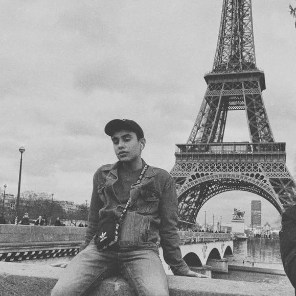 Profile Picture of Matthew Escareno (@matthewescareno) on Poshmark