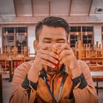 Profile Picture of Steven Christoper Girsang (@stevenchristover_) on Instagram
