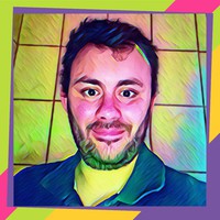 Profile Picture of Christopher Boucher (@christopher-boucher-2) on Quora