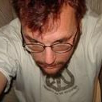 Profile Picture of Brett Davey (@cosmicforge) on Twitter