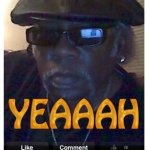 Profile Picture of Iaaiah James (@troubleman) on Instagram