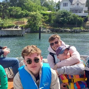 Profile Picture of KH (@kyle_hodson1) on Twitter