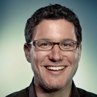 Profile Picture of Eric Ries (@eric_ries_ny) on Twitter