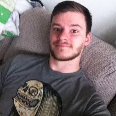 Jonathan Overton - Twitter Profile Picture of Jonathan Overton (@OvertHQ) on Twitter