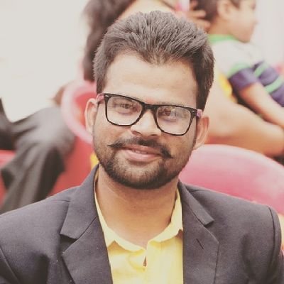 Profile Picture of NEEL PATIL (@NEELPAT97038647) on Twitter