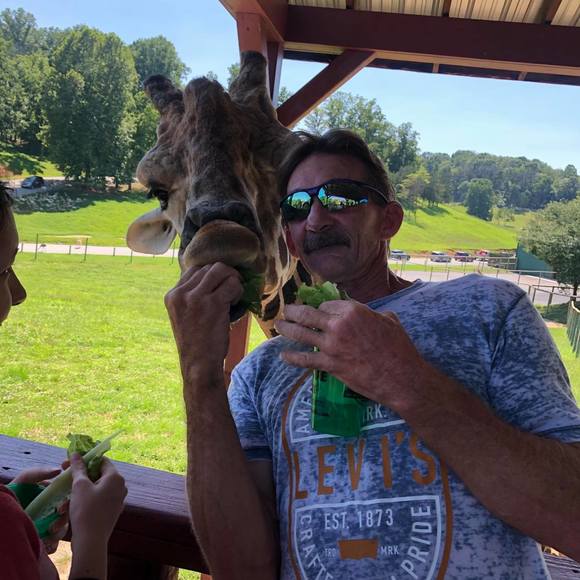 Profile Picture of Wayne Lambert (@apexhome) on Poshmark