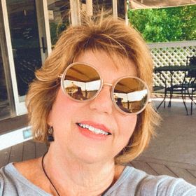 Profile Picture of Robin Cichy (@robincichy) on Pinterest
