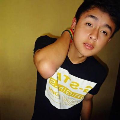 Profile Picture of Alexander Villareal (@alex_david4) on Twitter