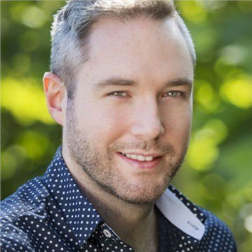 Profile Picture of Paul Jordan (@dreurovision) on Twitter