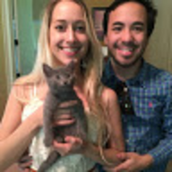 Profile Picture of Paul Rattenbury (@parattenbury) on Poshmark