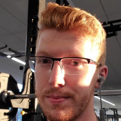 Devin Dietz - Twitter Profile Picture of Devin Dietz (@dietzbietz) on Twitter