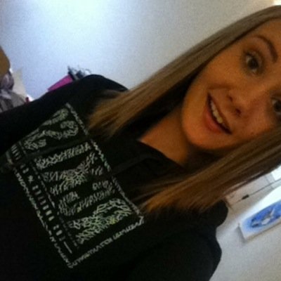 Profile Picture of Randi Walters (@lil_rwalt) on Twitter