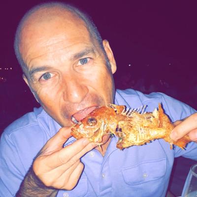 Profile Picture of Kevin Cordell (@kcordell1965) on Twitter
