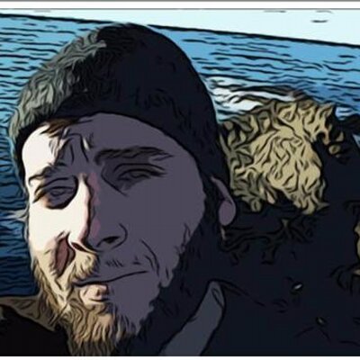 Profile Picture of Chris Balding (@TheChrispyOne) on Twitter