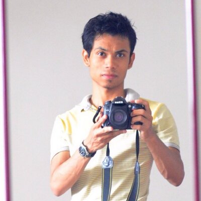 Profile Picture of Basyeer Hulala (@basyeer) on Twitter