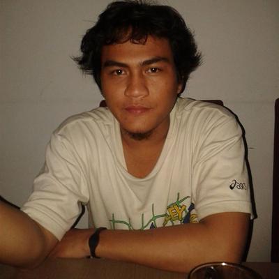 Profile Picture of Joni Albert (@jhonialbert) on Twitter