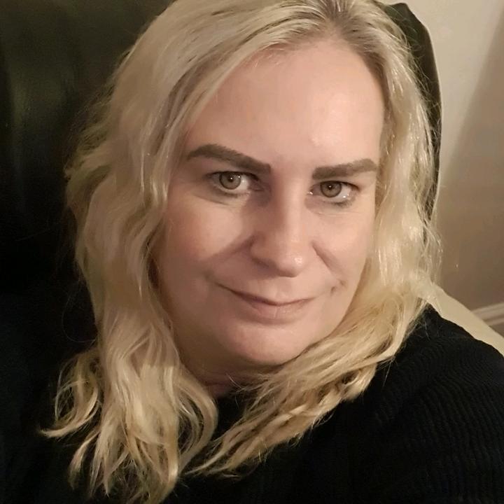 Profile Picture of Michelle Fijal (@chellefijal) on Tiktok