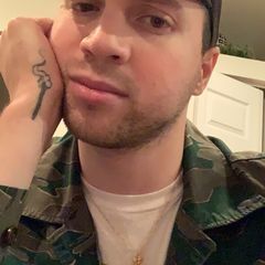 Profile Picture of thomasdroughton (@thomasdroughton) on Tiktok