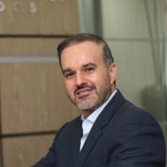 Profile Picture of Charles Chapman López (@charleschapmanl) on Twitter