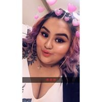 Profile Picture of Iris Salgado (@iris-salgado-2) on Quora