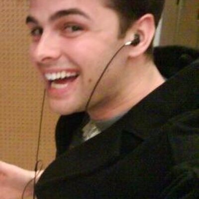 Profile Picture of Chad Henderson (@chadattrinity) on Twitter