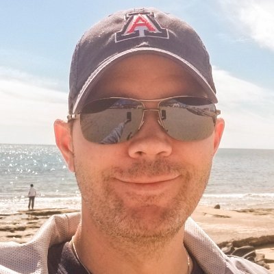 Profile Picture of Jason Shy (@jasonshy) on Twitter