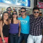 Profile Picture of julian arroyave (@tajjp) on Instagram