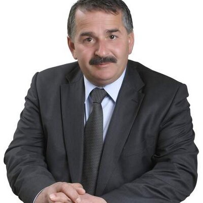 Profile Picture of İsmail KARAKULLUKÇU (@ismailkarakullu) on Twitter